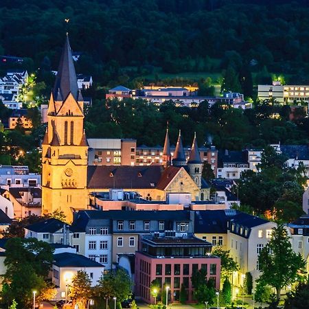 Ferienwohnung Ahrterrassen Bad Neuenahr-Ahrweiler Exterior foto