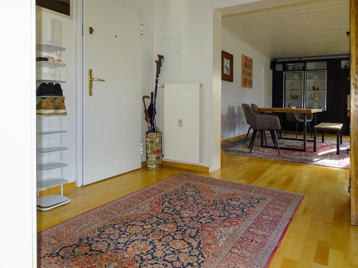 Ferienwohnung Ahrterrassen Bad Neuenahr-Ahrweiler Exterior foto