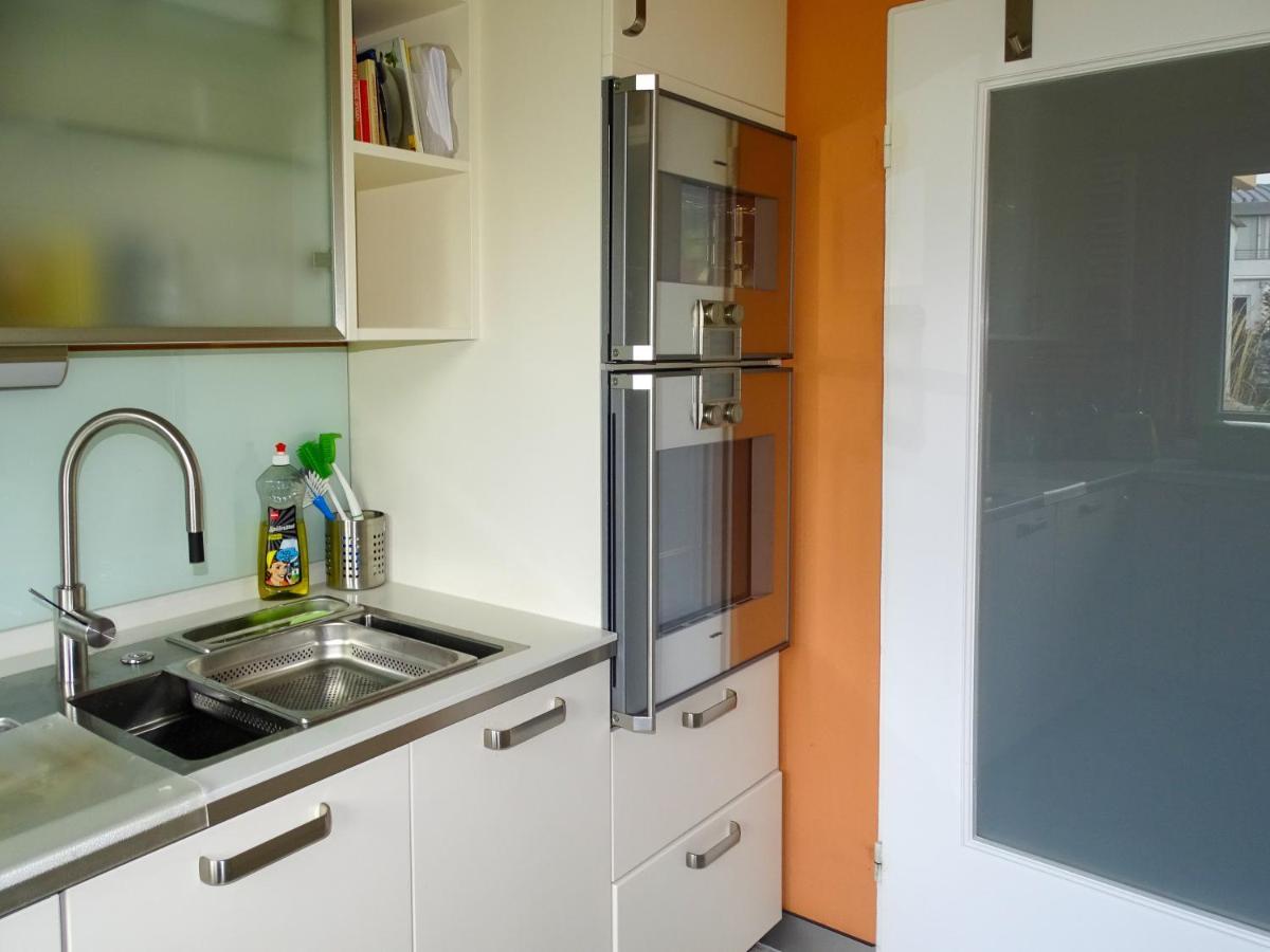 Ferienwohnung Ahrterrassen Bad Neuenahr-Ahrweiler Exterior foto