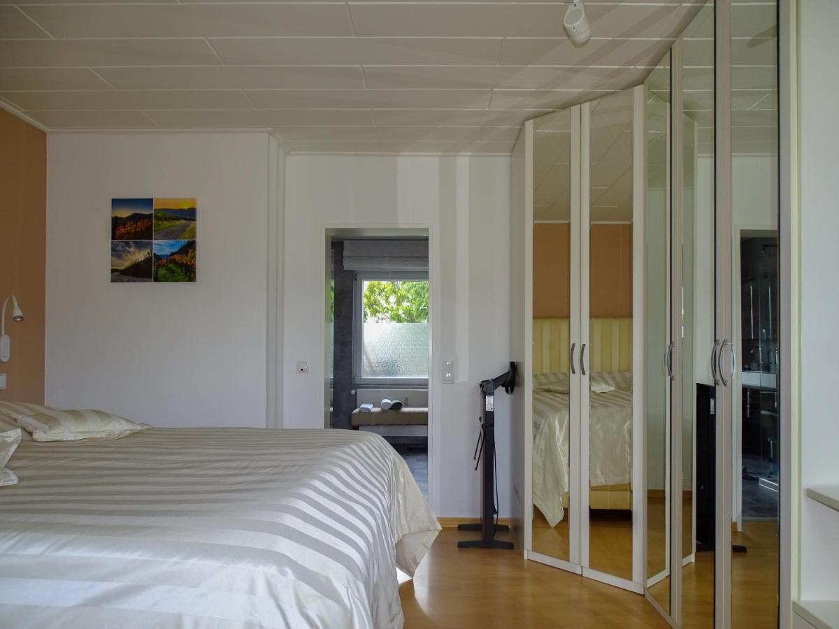 Ferienwohnung Ahrterrassen Bad Neuenahr-Ahrweiler Exterior foto