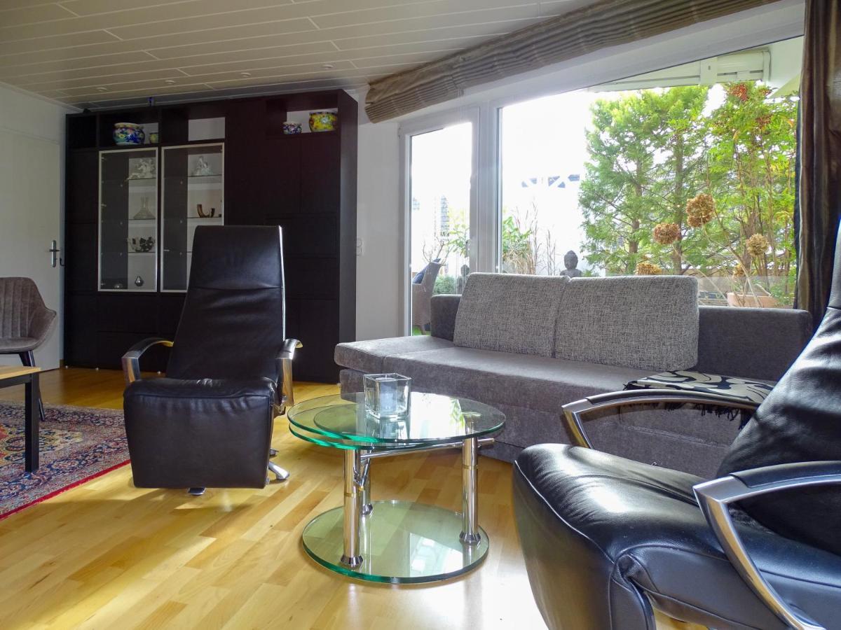Ferienwohnung Ahrterrassen Bad Neuenahr-Ahrweiler Exterior foto