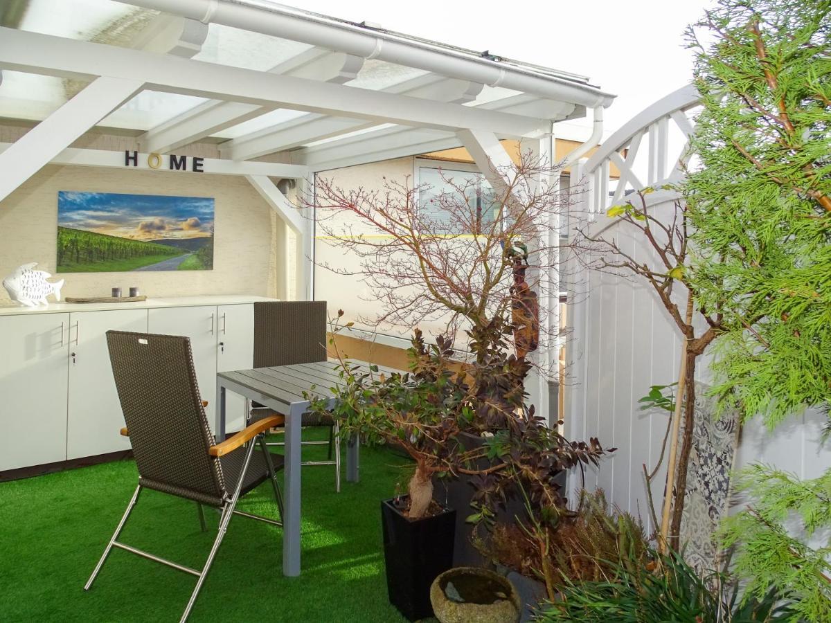 Ferienwohnung Ahrterrassen Bad Neuenahr-Ahrweiler Exterior foto