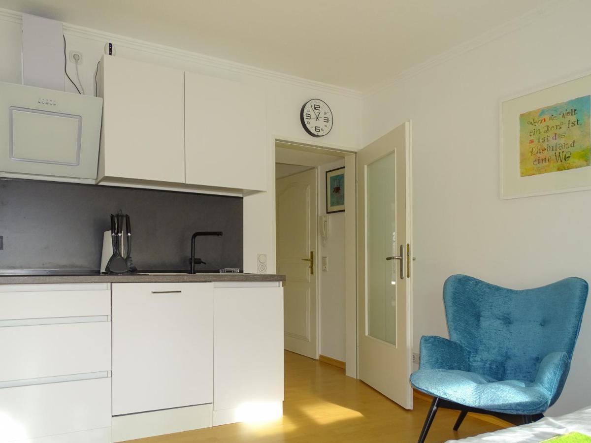 Ferienwohnung Ahrterrassen Bad Neuenahr-Ahrweiler Exterior foto