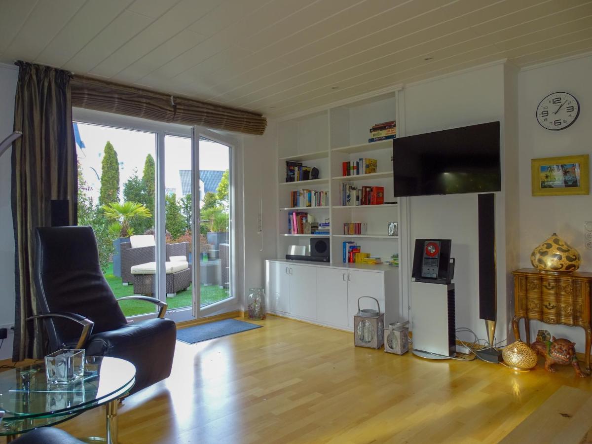 Ferienwohnung Ahrterrassen Bad Neuenahr-Ahrweiler Exterior foto