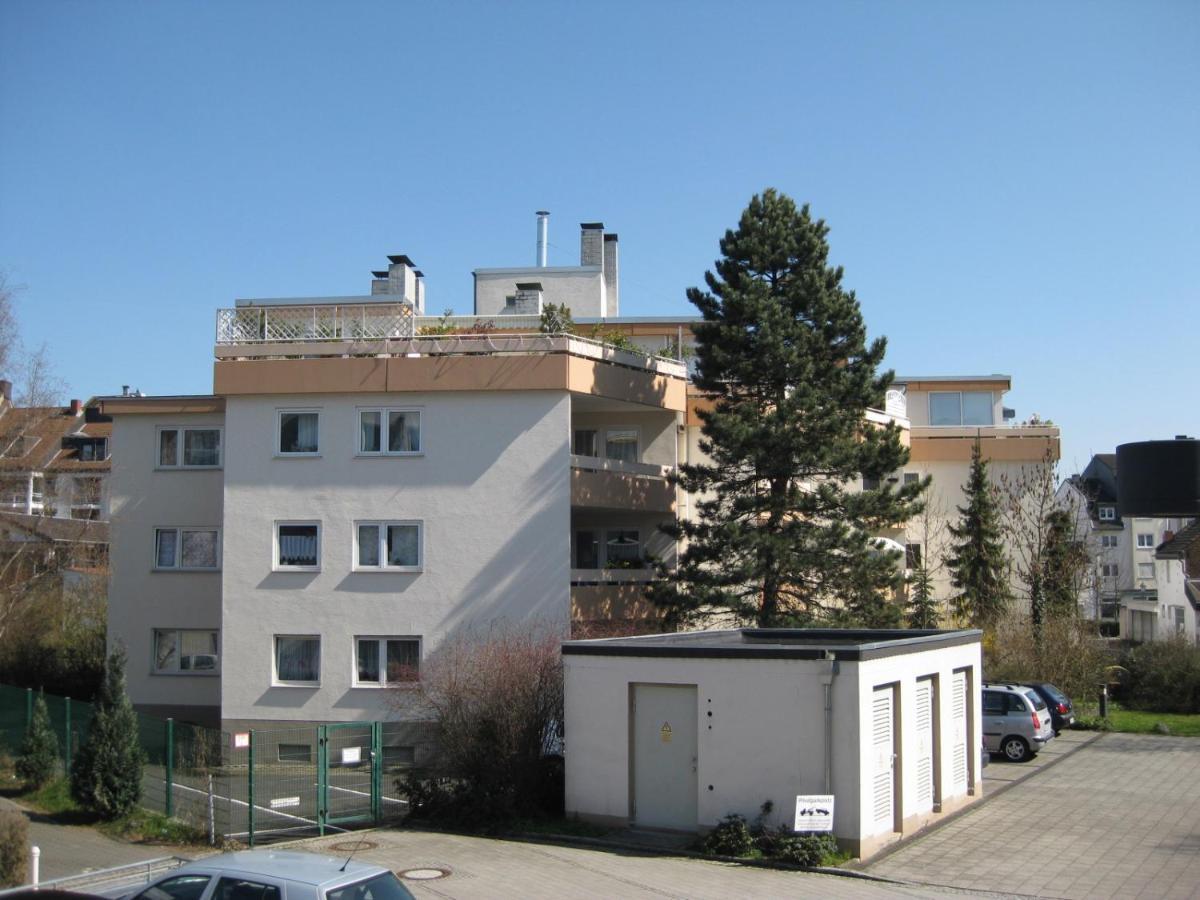 Ferienwohnung Ahrterrassen Bad Neuenahr-Ahrweiler Exterior foto