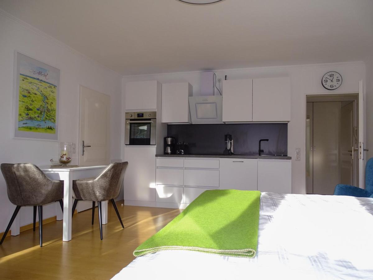 Ferienwohnung Ahrterrassen Bad Neuenahr-Ahrweiler Exterior foto