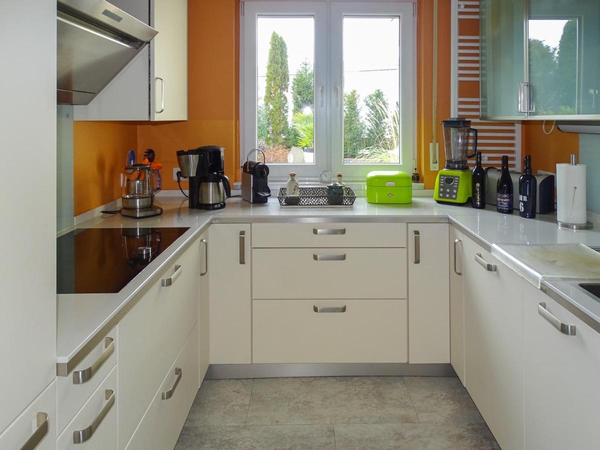 Ferienwohnung Ahrterrassen Bad Neuenahr-Ahrweiler Exterior foto