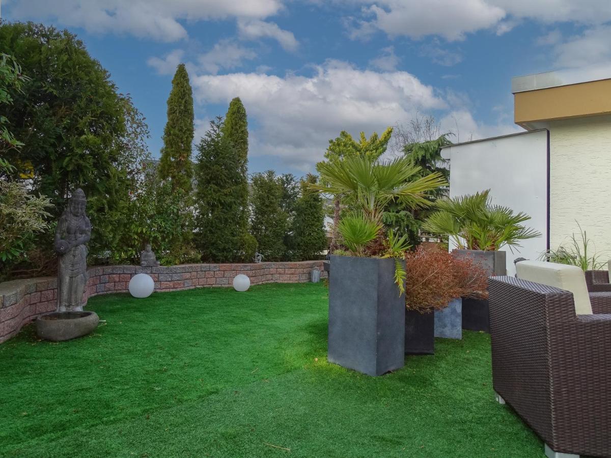 Ferienwohnung Ahrterrassen Bad Neuenahr-Ahrweiler Exterior foto