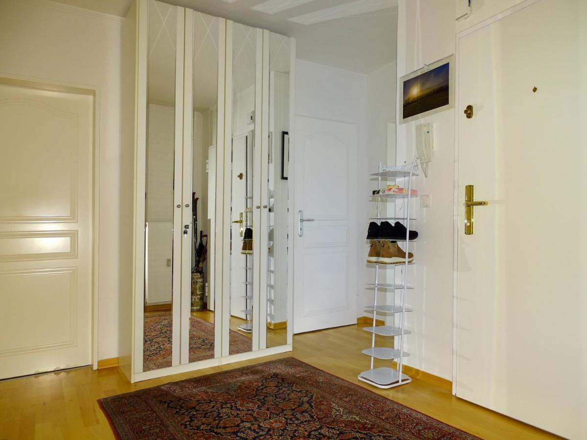 Ferienwohnung Ahrterrassen Bad Neuenahr-Ahrweiler Exterior foto