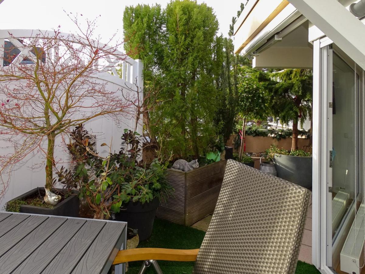 Ferienwohnung Ahrterrassen Bad Neuenahr-Ahrweiler Exterior foto